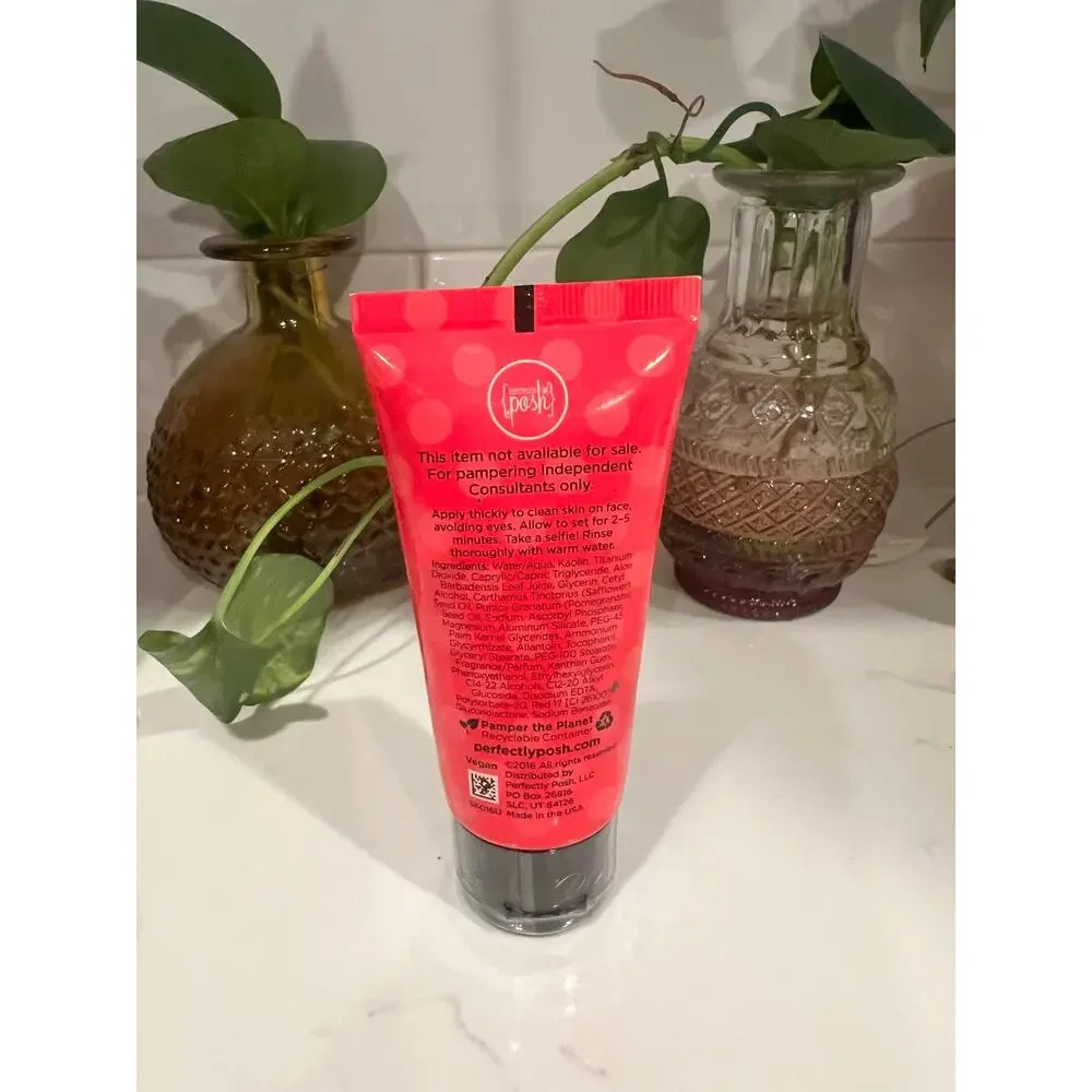 Perfectly Posh perfectly posh